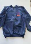 Bluza PLNY Textulia Gruby Grubas Tede