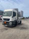 MAN TGS 18 440 4X2 ADR  MAN TGS 18 440 4x2, ADR (wywrot)