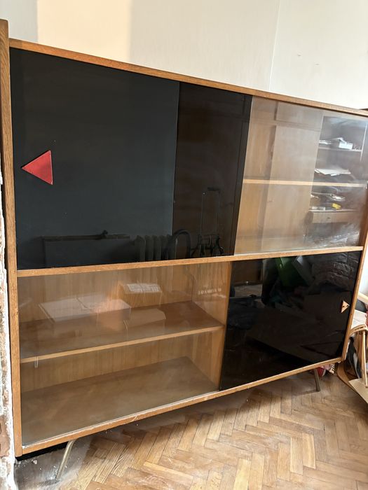 Biblioteczka Lejkowski-Leśniewski, 60’
