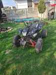 Sprzedam Quad bashan 150 zamiana