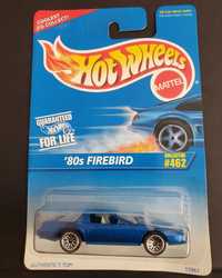 Hot Wheels Pontiac Firebird