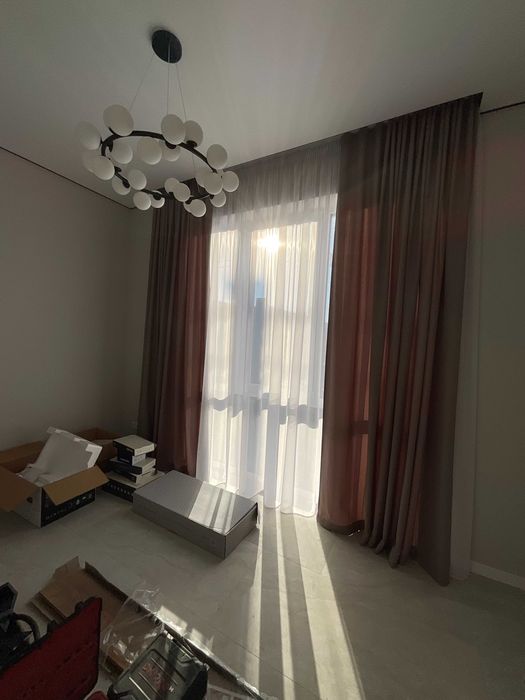 Будинок Нова Обухівська траса ремонт меблі