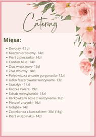 Catering na, Event,Urodziny,Imprezy,Komunie,Wesela,Chrzciny,Stypy