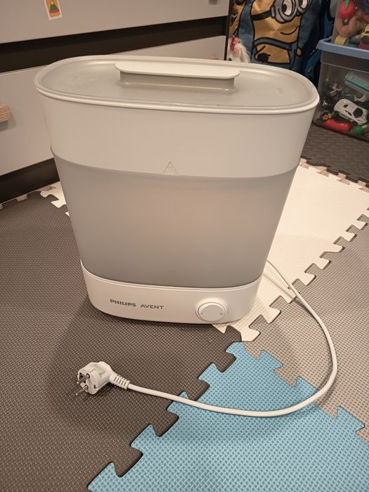 Sterylizator parowy Philips Avent