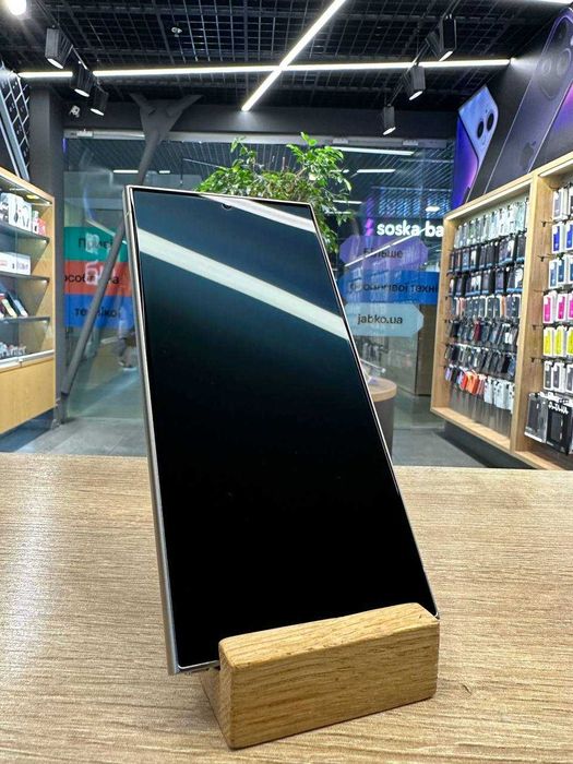 Вживаний Samsung S24 Ultra 256  у Ябко ТЦ Квартал- (Кредит та ОЧ)