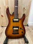 ESP LTD H100FM - gitara elektryczna