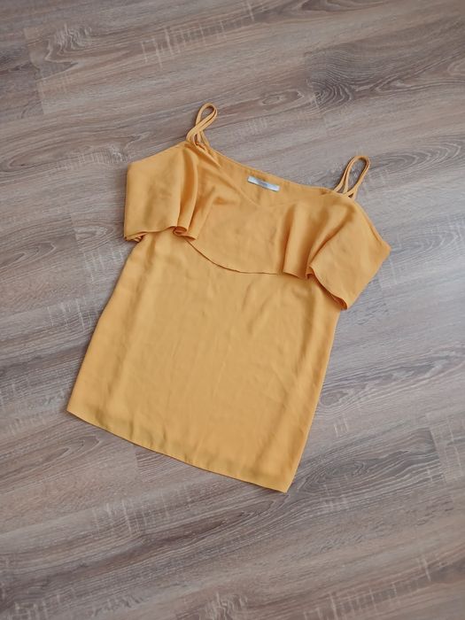 Блузка жіноча батал