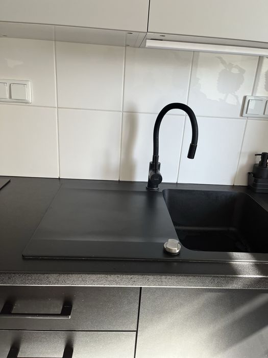 Meble kuchenne w bardzo dobrym stanie