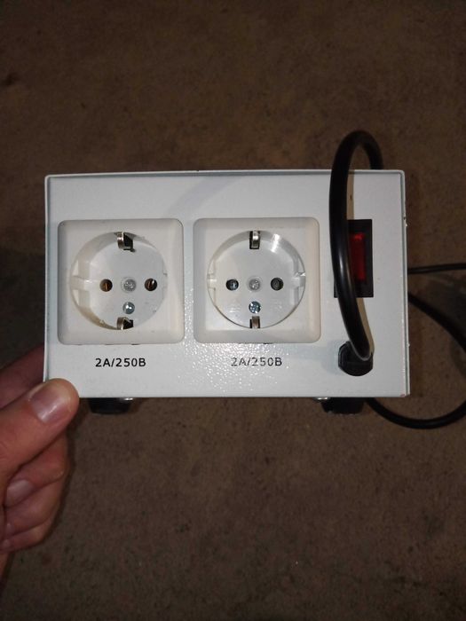 Стабілізатор напруги елім україна сно-500