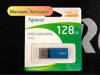 Флешка 128 GB ( USB 3.2) Apacer AH25C