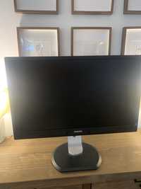 60hz Philips monitor