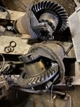 Задні редуктора Mercedes Atego,MAN 8-163, 8,10,12-224,Vario