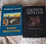 Łysiak Wyspy bezludnej Leksykon Mitologii