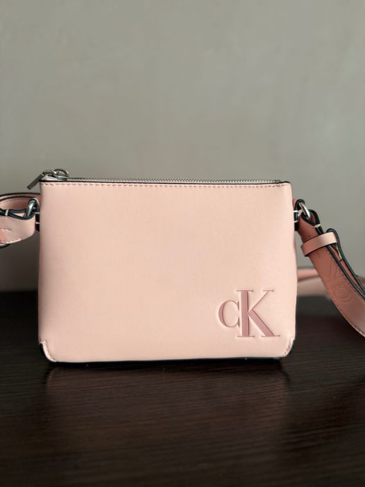 Torebka Calvin Klein