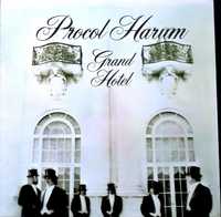 Procol Harum - Grand Hotel (1973) LP Vinil