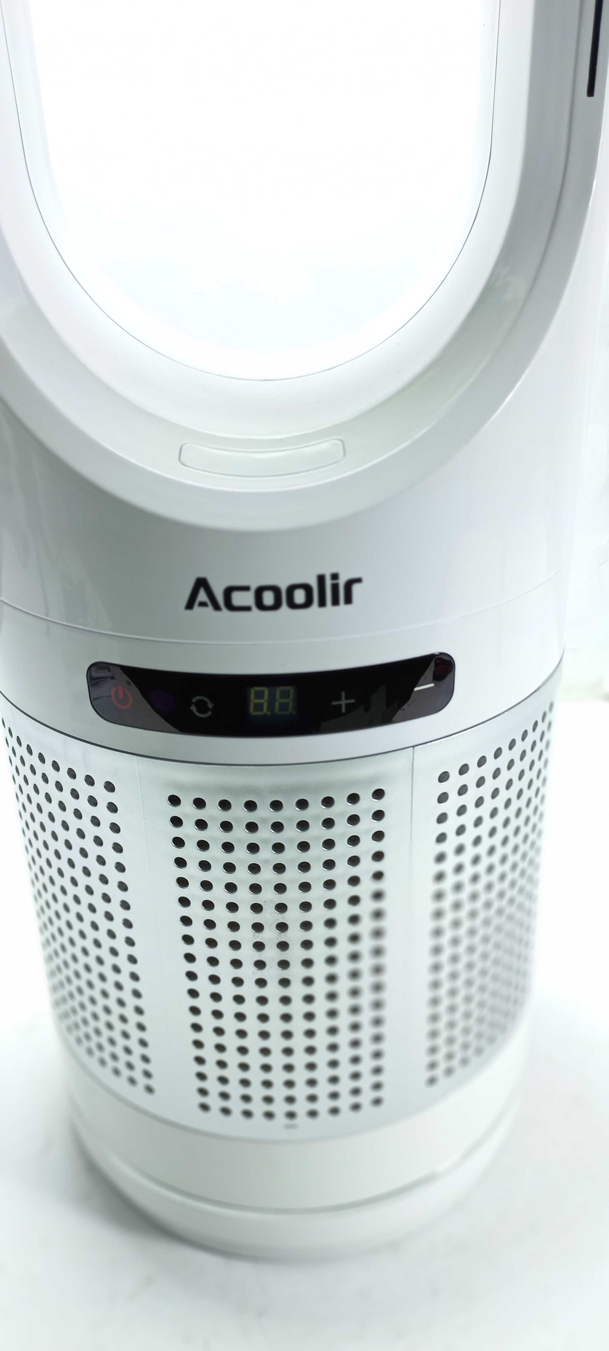 Електронний кондиціонер Acoolir AC - 046