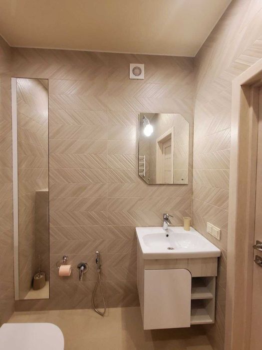 baz-08 Продам 1 к в жк мандарин