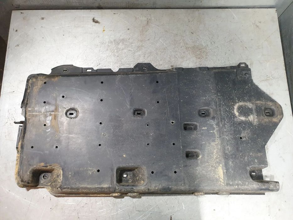 Blindagem inferior do motor OPEL Grandland X (75)