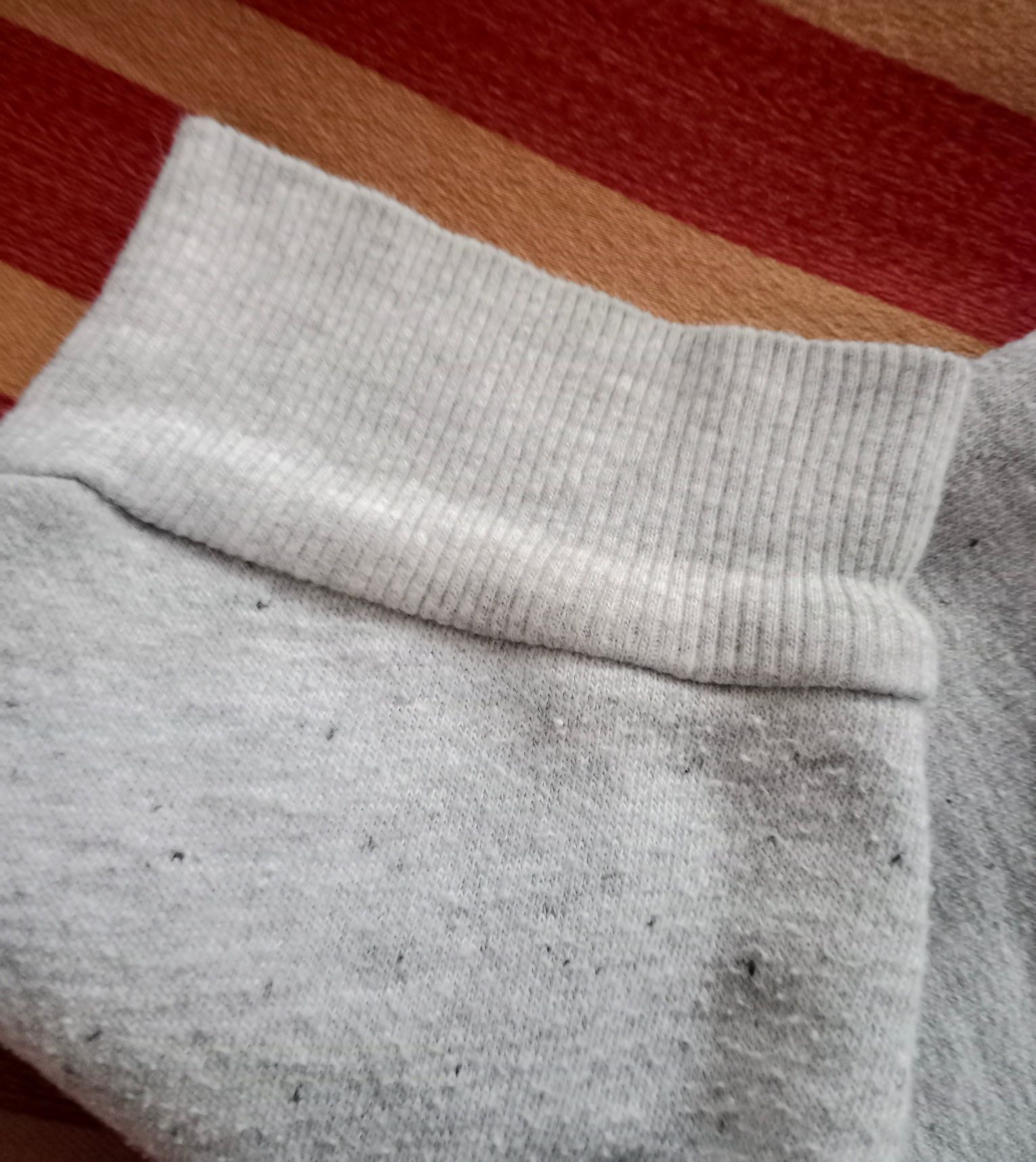 Sprzedam bluzę Cropp z motywem wilka xl