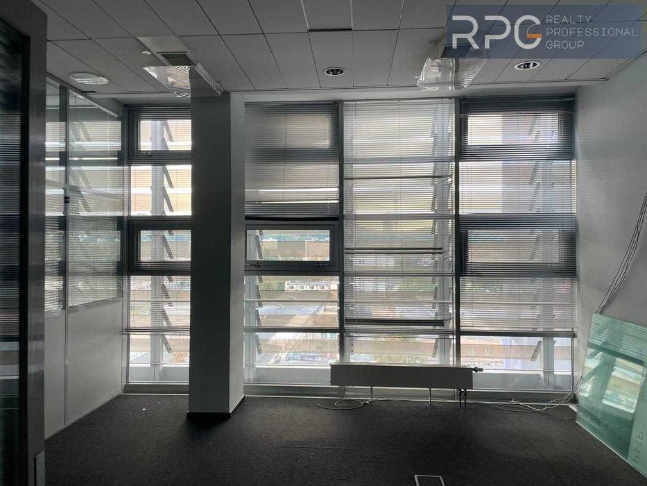 Офіс 640м2, open space + кабінети, ТОП ціна 14$/m2 під ключ, без %