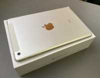 Idealny iPad MINI 3 64 GB CELLULAR A1600 SILVER  w bardzo dobrym stani