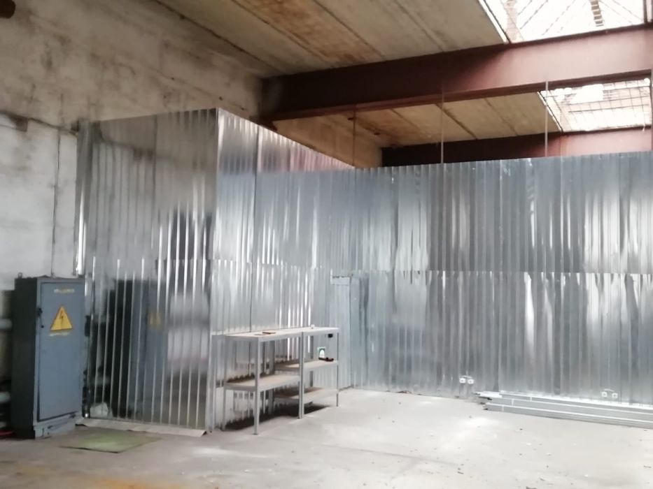 Слам в аренду производственное помещениее