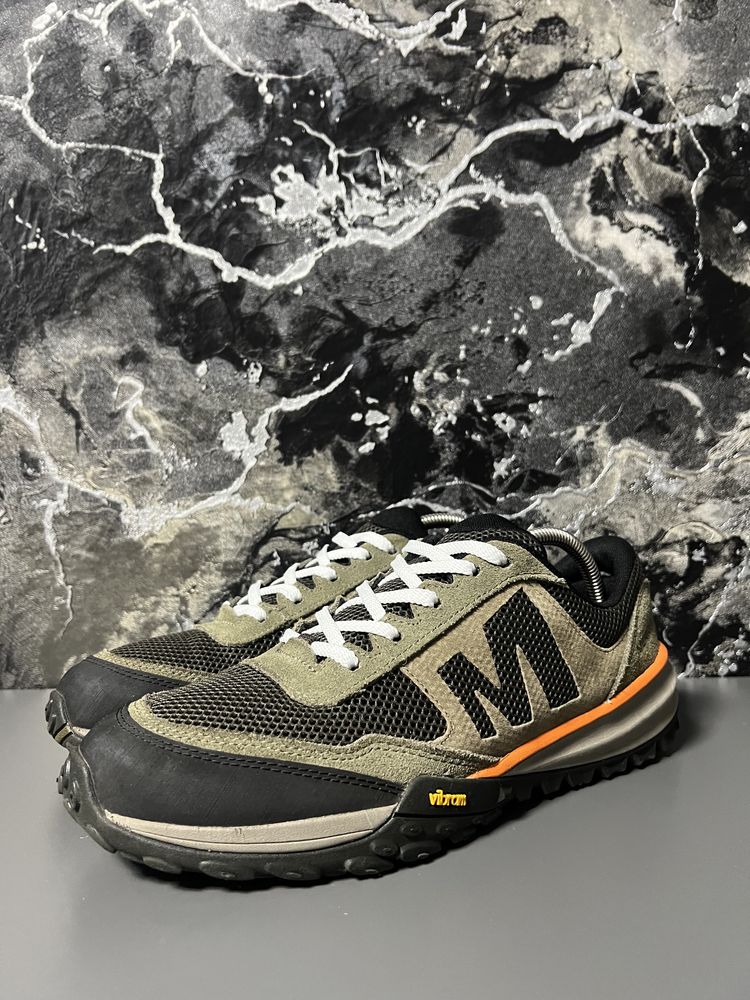 Кросівки чоловічі Merrell Havoc Vent 44р