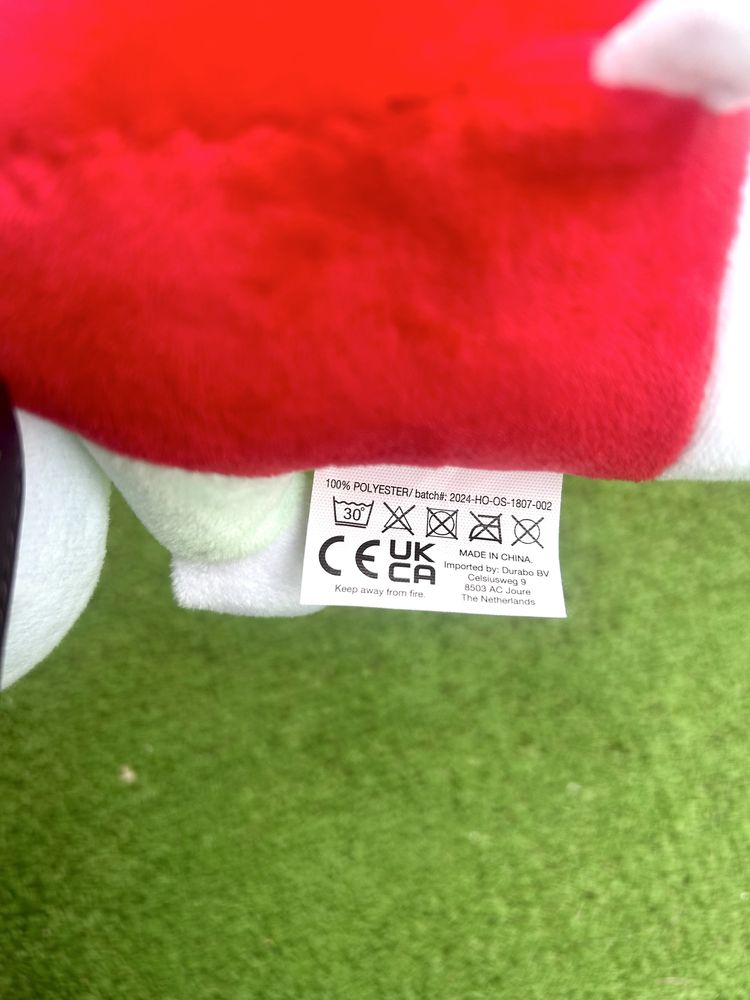 Pluszak Hello Kitty