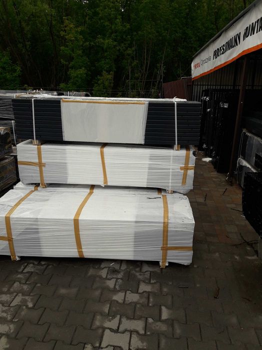 Slupki 80×80 230 cm 2 mm 40 zł