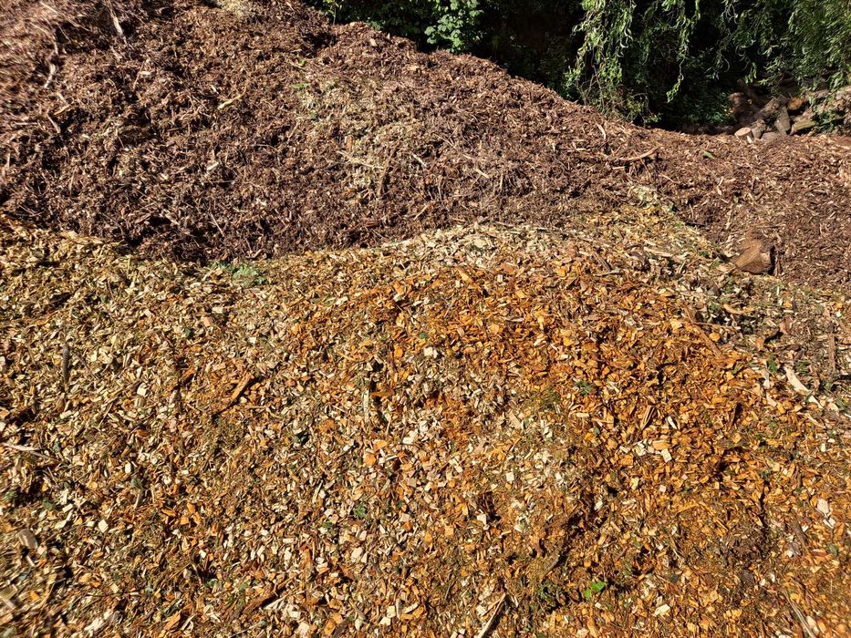 Zrębka, zrębki, transport mała wywrotka 3,5 tony, czarnoziem, kruszywa