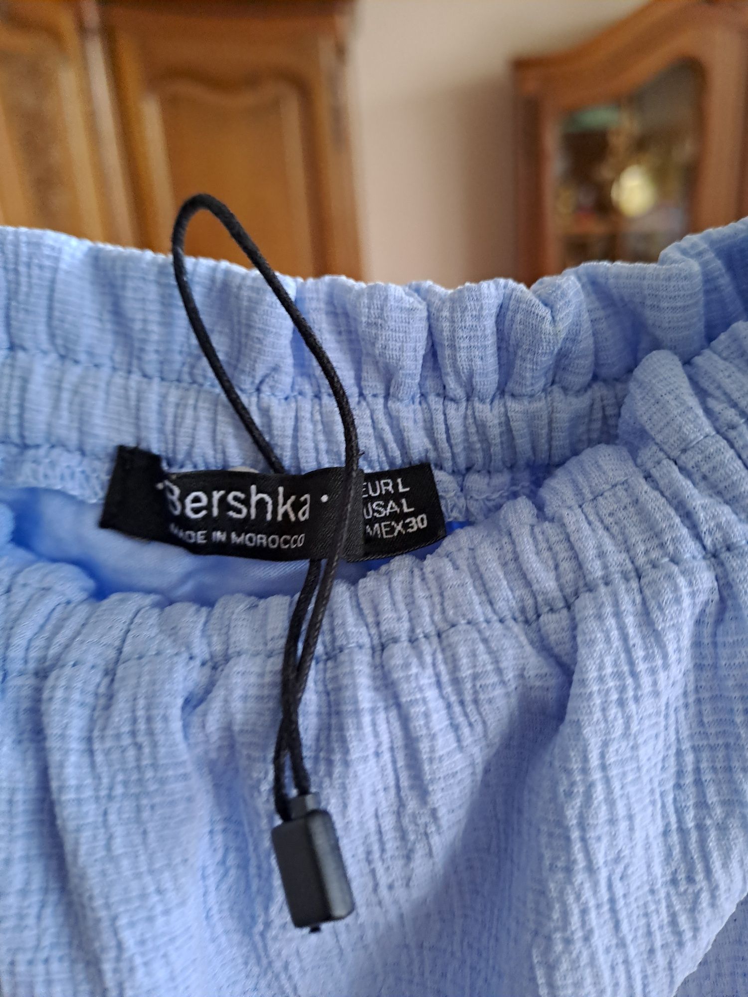 Bluzeczka damska Bershka L