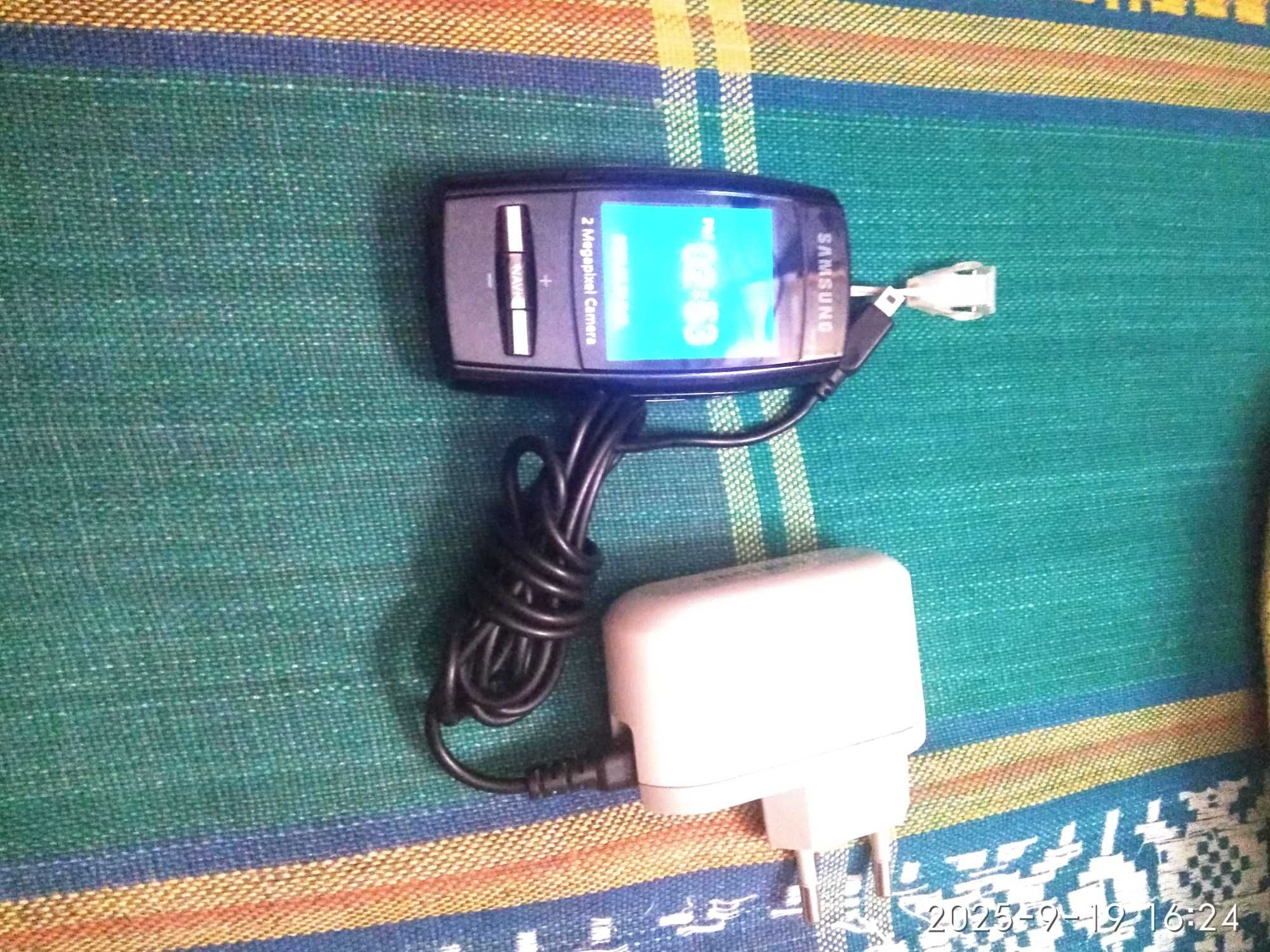 Продам Samsung YP-D1