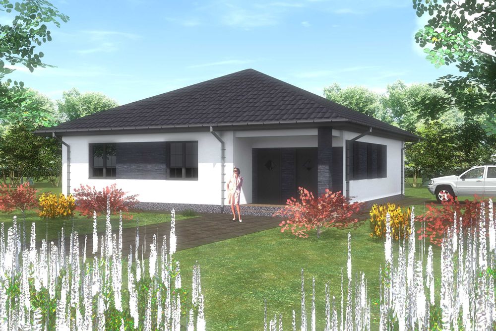 Проектування житлових та громадських будівель. Послуги архітектора.