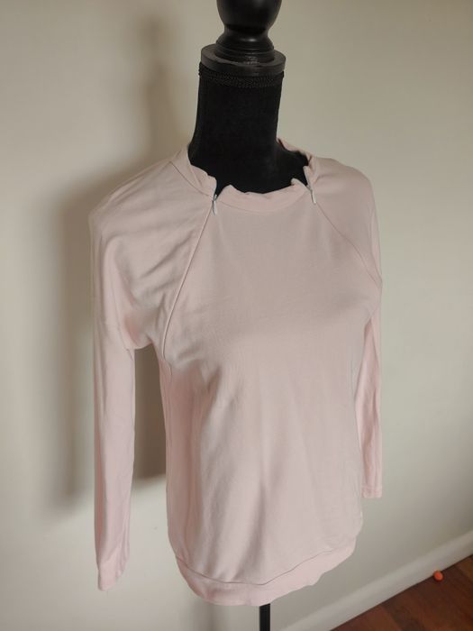 Bluzka do karmienia rozmiar M Silk&milk
