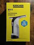 Karcher WV 6 Plus 1.633-741.0