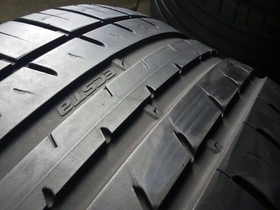 Шини б/в 195/55 R15 pirelli та інші бренди Склад гуми з Європи