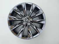 LEXUS NX nx300 nx300h nx200t f-sport felga 18"