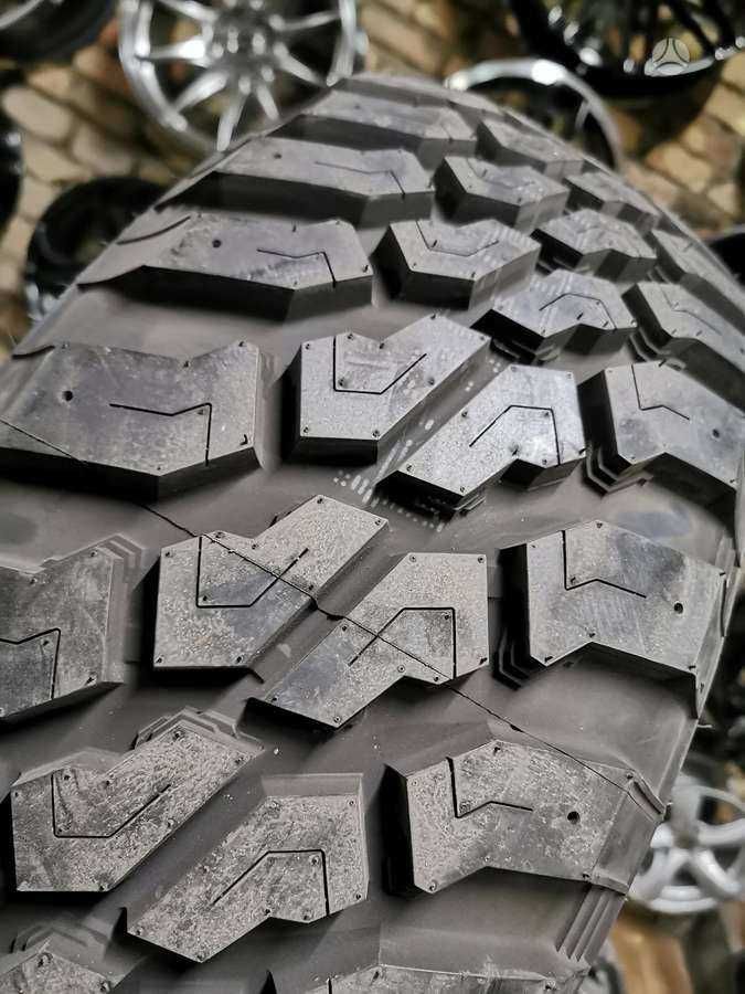 235/75 R15 Грязьова МТ Шина Firemax FM523 НП Без Предоплат