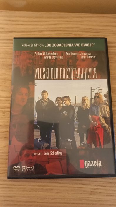 Włoski dla początkujących film