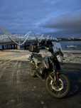 Ktm 890 ADV 2021