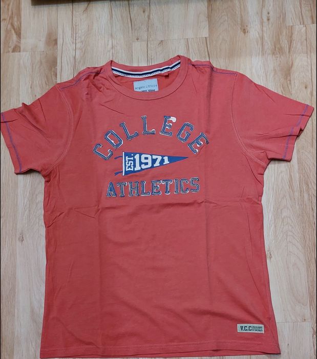 Koszulka męska C&A r L