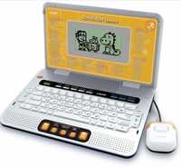 Laptop Vtech szkolny start E do nauki niemieckiego