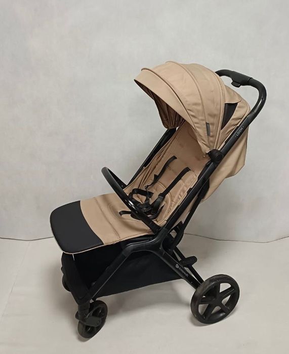 Wózek Spacerówka Kinderkraft Loom do 27 kg