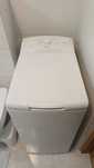 Pralka Whirlpool AWE 70120 ładowana od góry 7kg A++ 1000 rpm sprawna