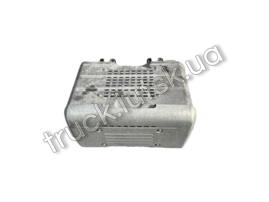 Каталізатор комплектний DAF LF PX5 + PX7 Euro6!!