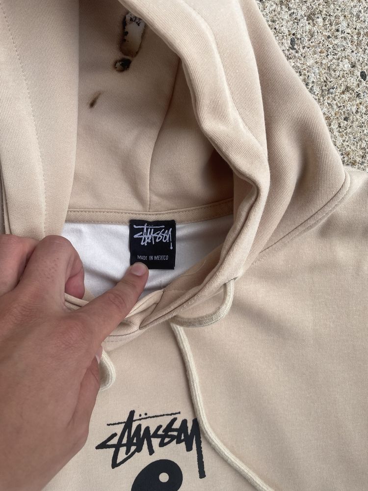 Sweatshirt Stussy