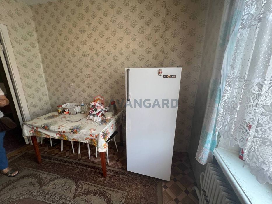 2-кімнатна квартира на Космосі