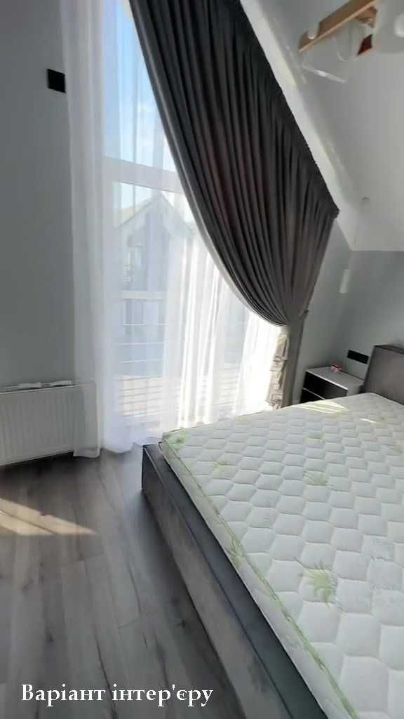 Можливе РОЗТЕРМІНУВАННЯ Продам дім Таунхаус Ремонт під-ключ 30 тис у о