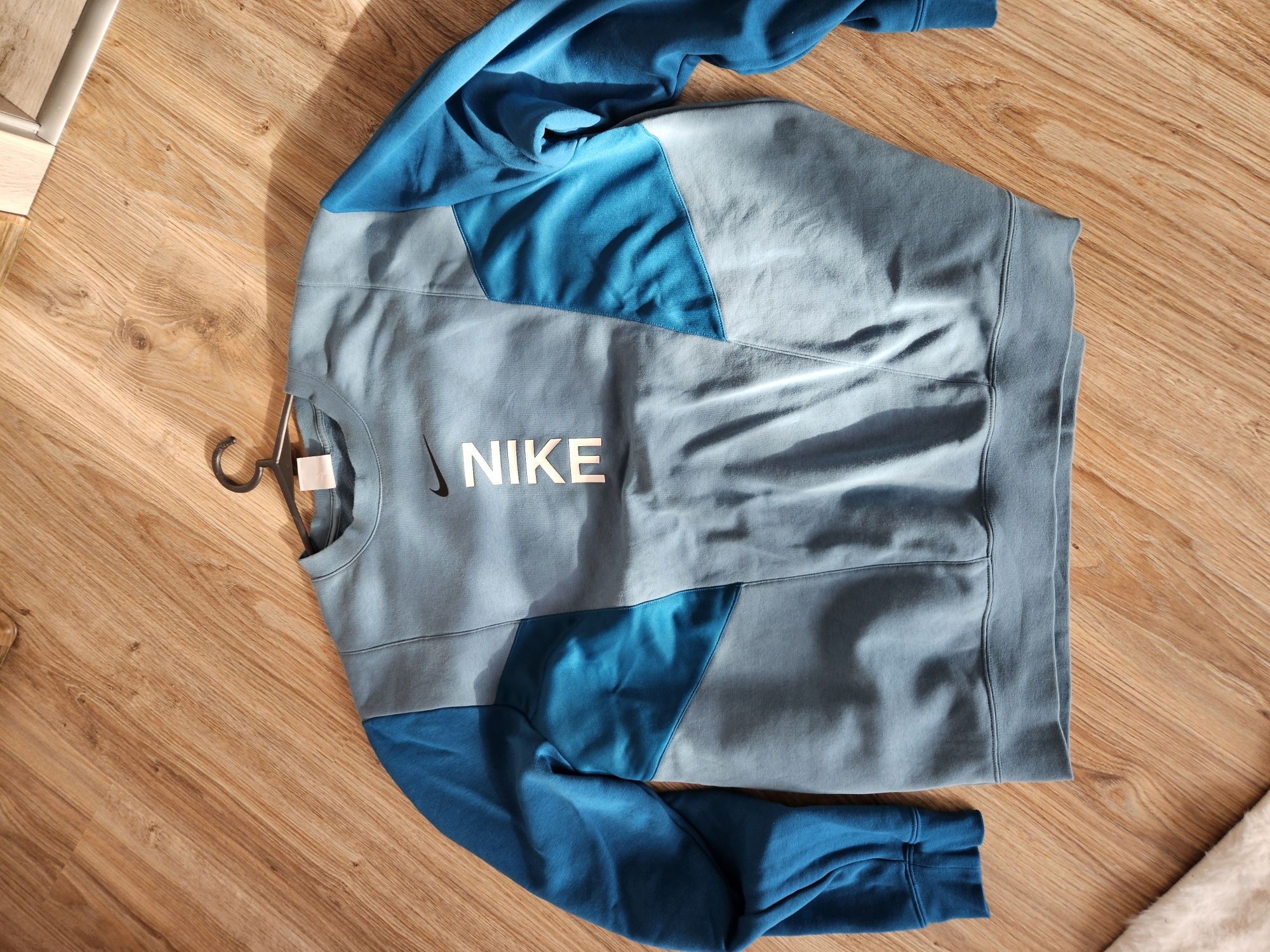 Bluza Nike r XL męska stan bdb