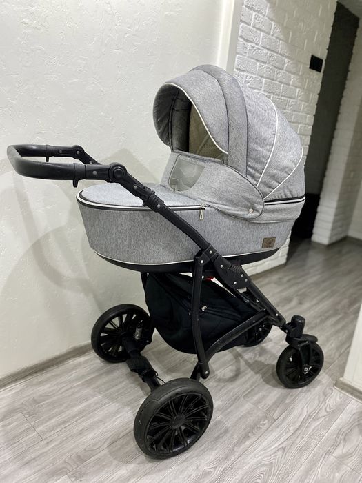 Дитяча коляска візочок Baby Pram 2в1
